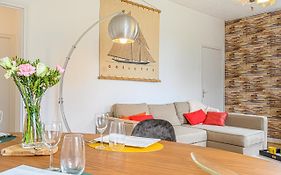 LA MADELEINE et LE MAGDA - 2 appartements dans le Golfe du Morbihan